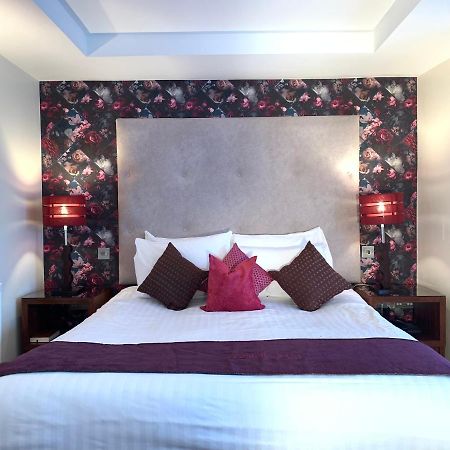 The Whistledown Hotel وارين بوينت المظهر الخارجي الصورة