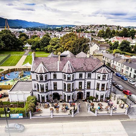 The Whistledown Hotel وارين بوينت المظهر الخارجي الصورة