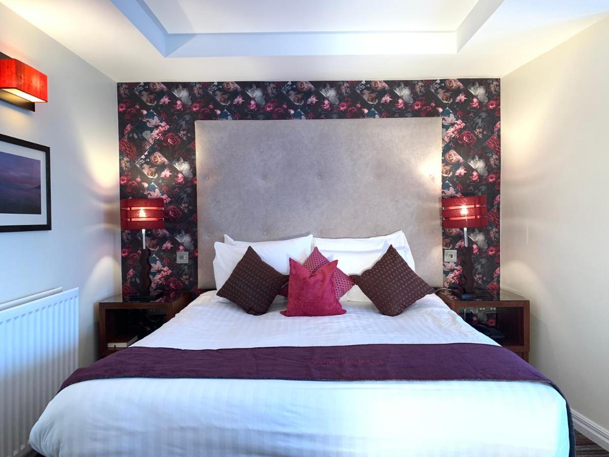 The Whistledown Hotel وارين بوينت المظهر الخارجي الصورة