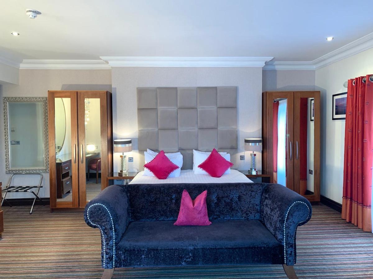 The Whistledown Hotel وارين بوينت المظهر الخارجي الصورة