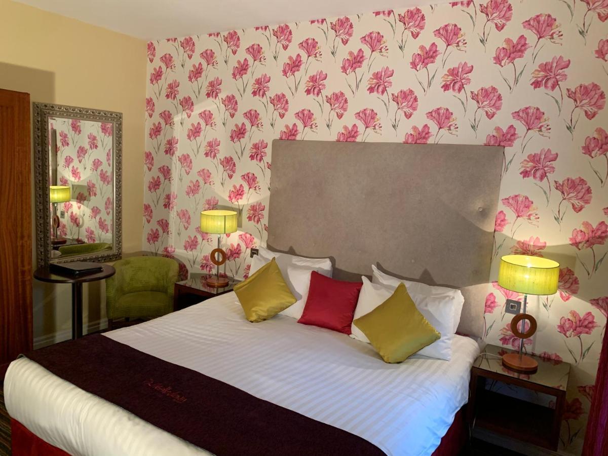 The Whistledown Hotel وارين بوينت المظهر الخارجي الصورة