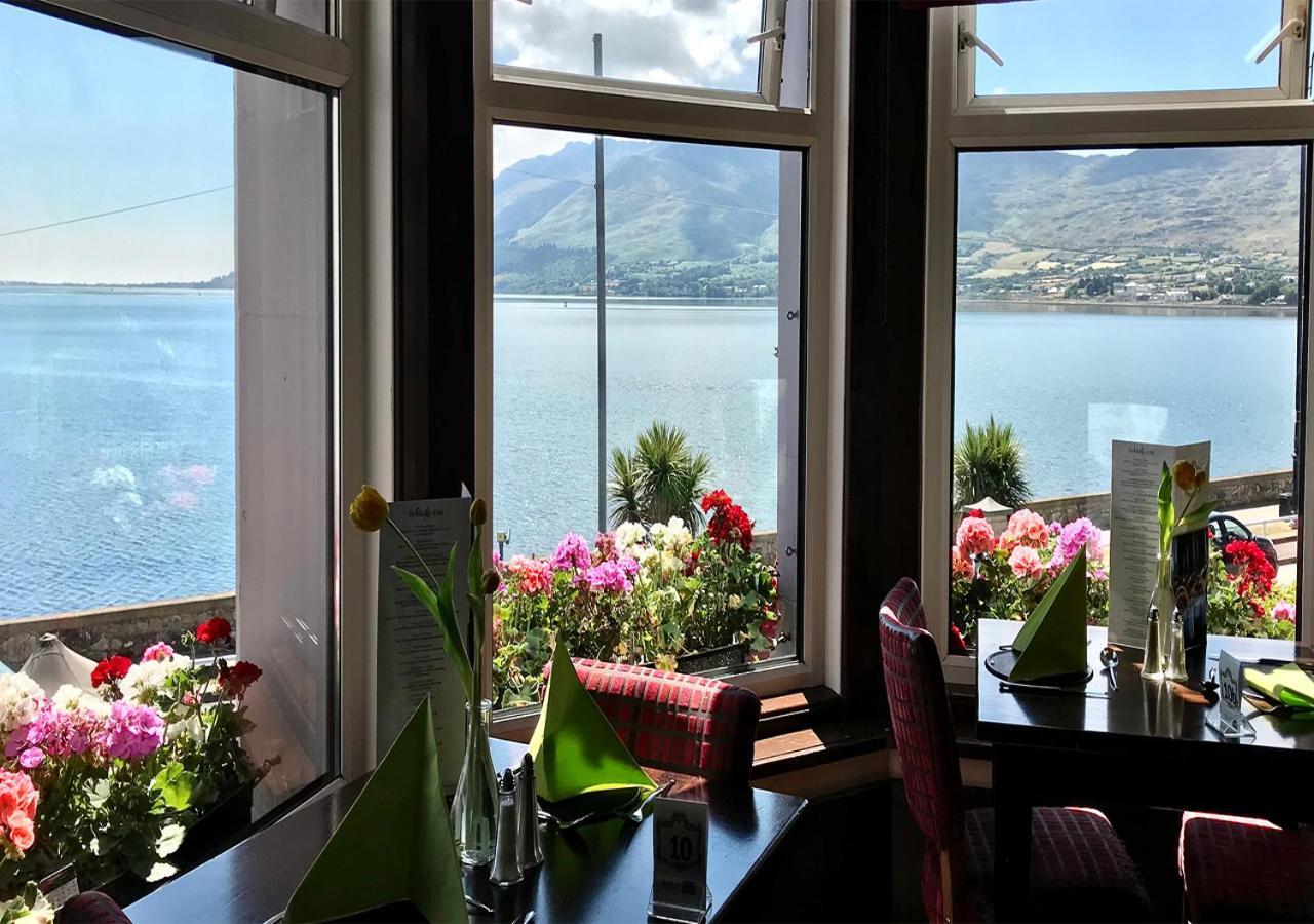 The Whistledown Hotel وارين بوينت المظهر الخارجي الصورة