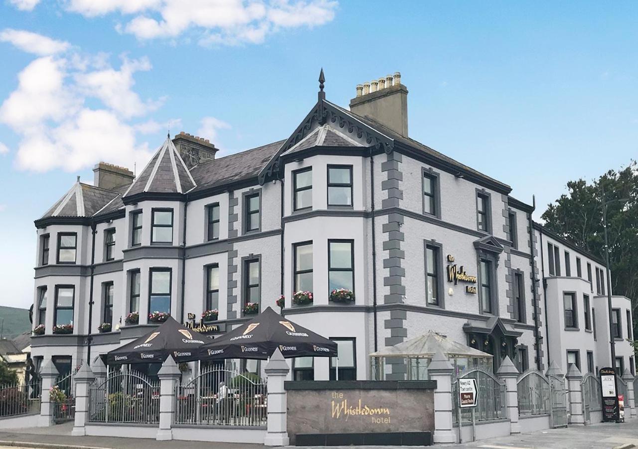 The Whistledown Hotel وارين بوينت المظهر الخارجي الصورة