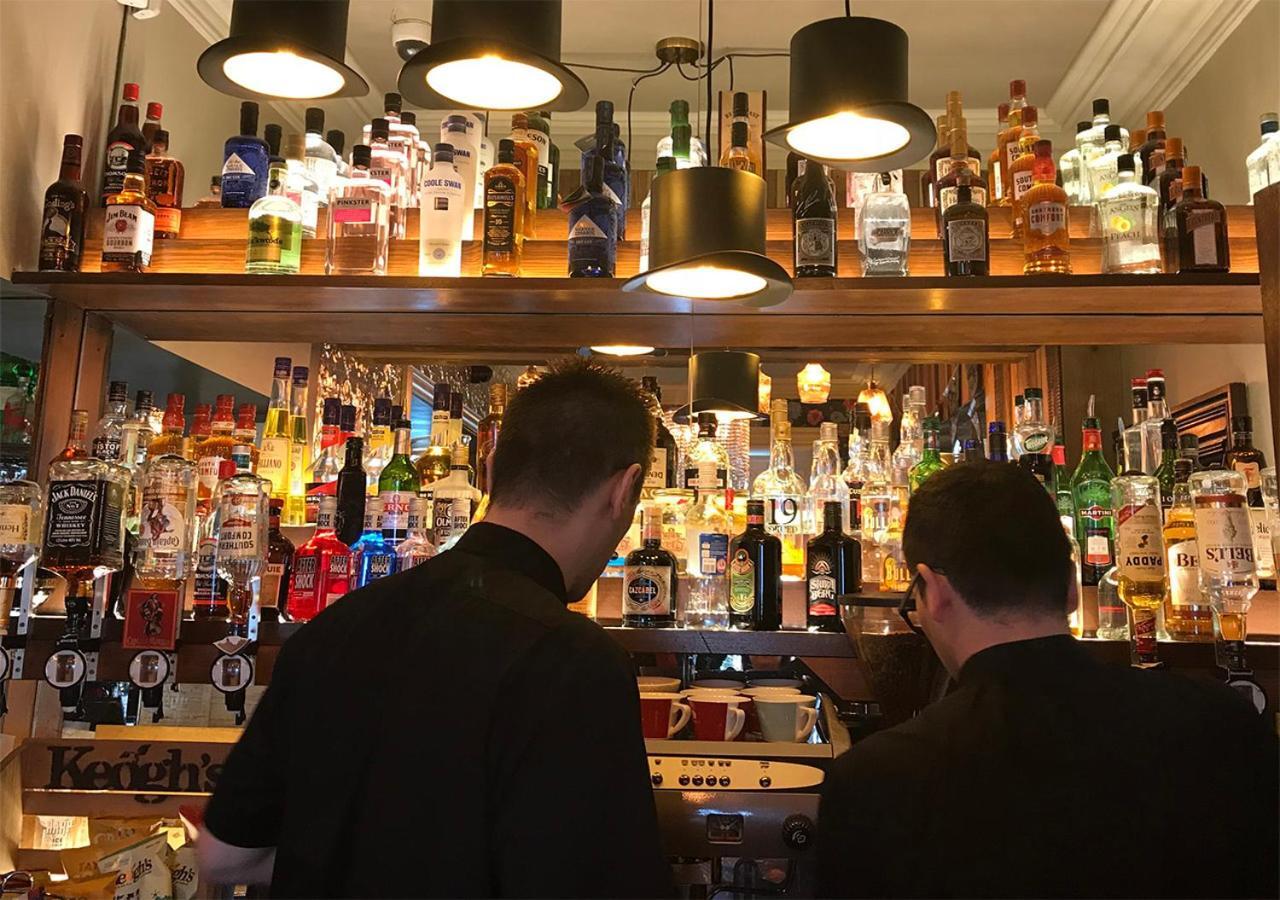 The Whistledown Hotel وارين بوينت المظهر الخارجي الصورة