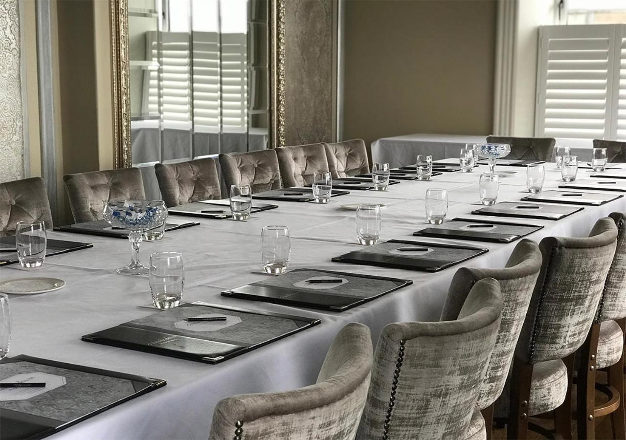The Whistledown Hotel وارين بوينت المظهر الخارجي الصورة