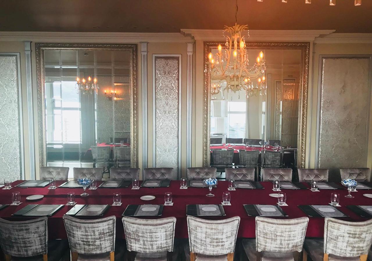 The Whistledown Hotel وارين بوينت المظهر الخارجي الصورة