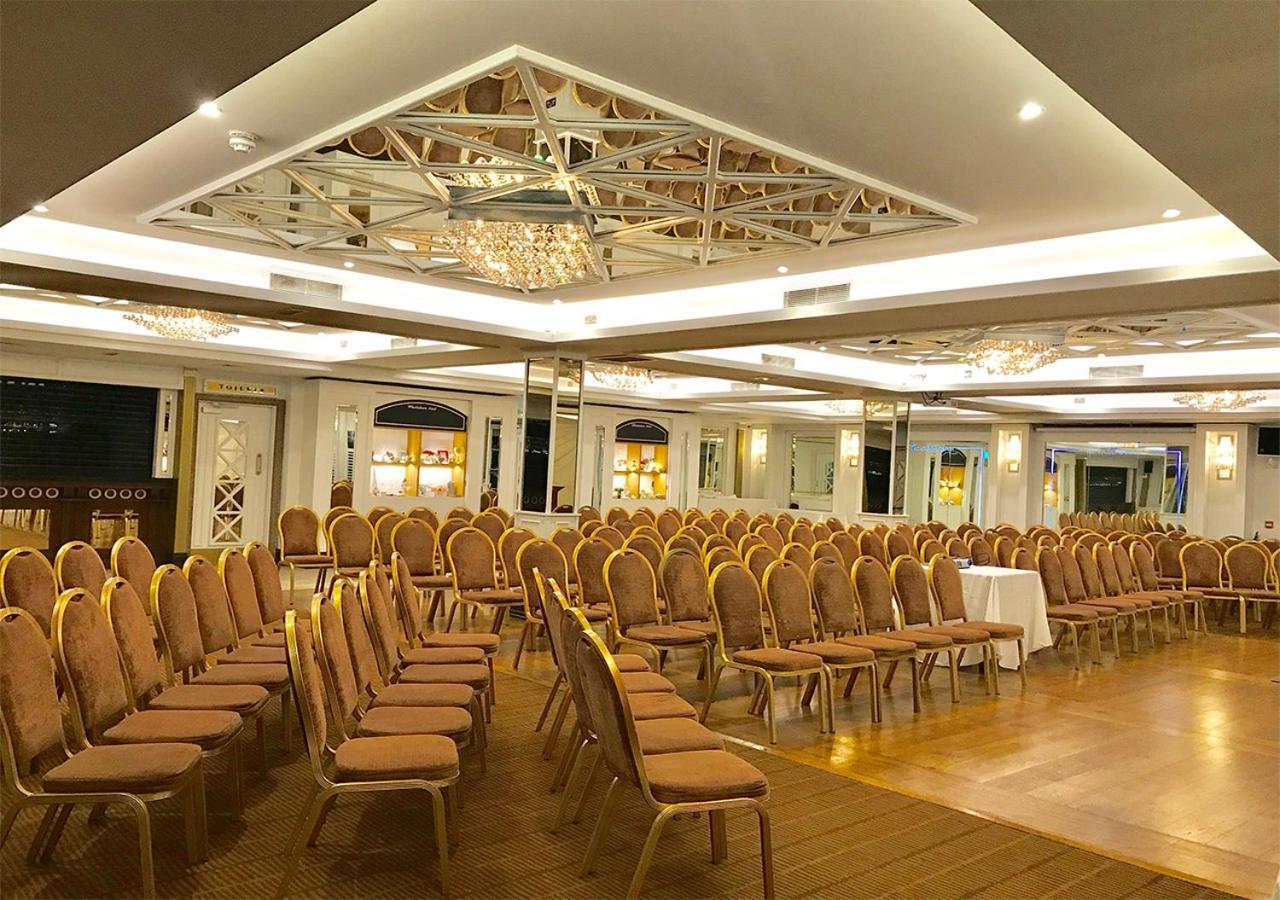 The Whistledown Hotel وارين بوينت المظهر الخارجي الصورة